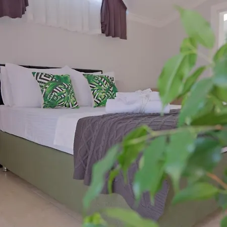 Ayshe Villa