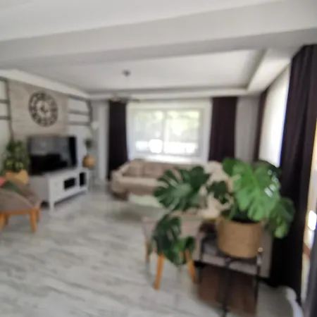 Ayshe Villa *
