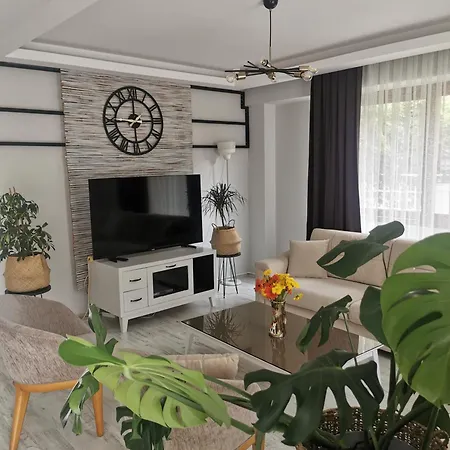 Ayshe Villa Fethiye
