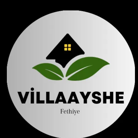 Ayshe Villa