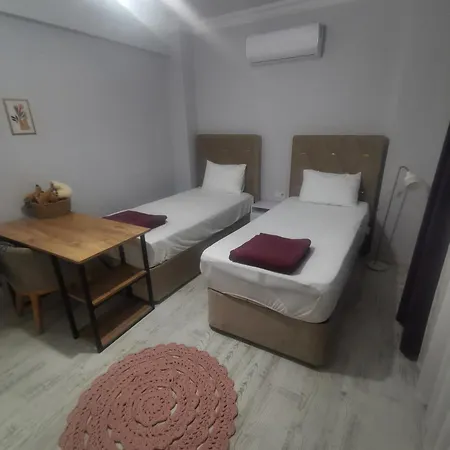 Villa Ayshe *