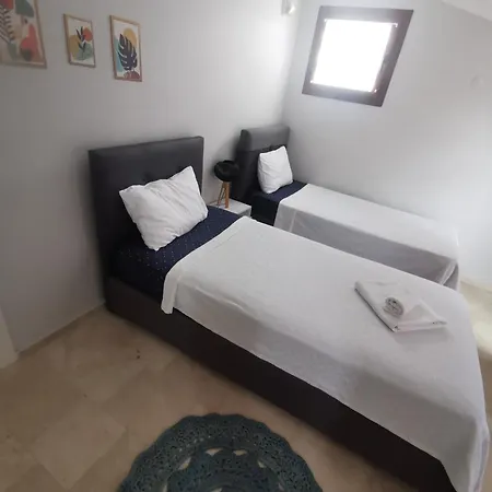 Ayshe Villa Fethiye