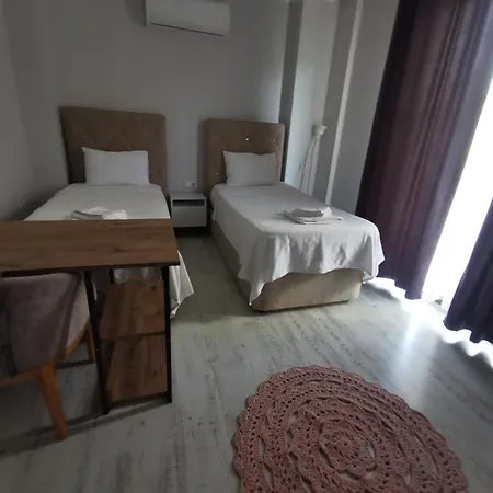 Villa Ayshe Fethiye