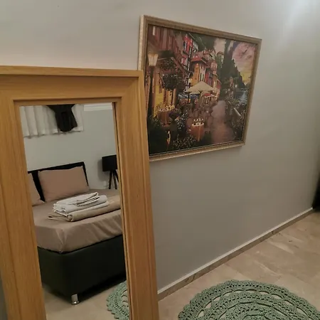 Villa Ayshe