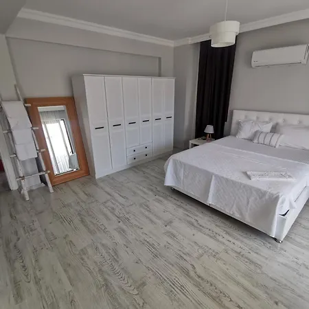Villa Ayshe *