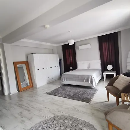 Villa Ayshe