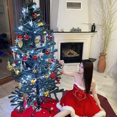 Ayshe 빌라